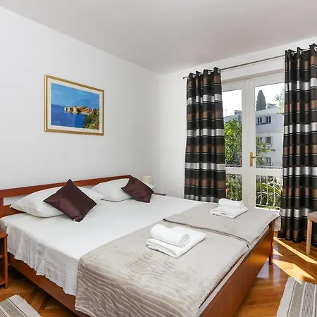 Ambience * Dubrovnik