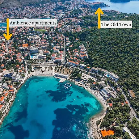 Ambience * Dubrovnik