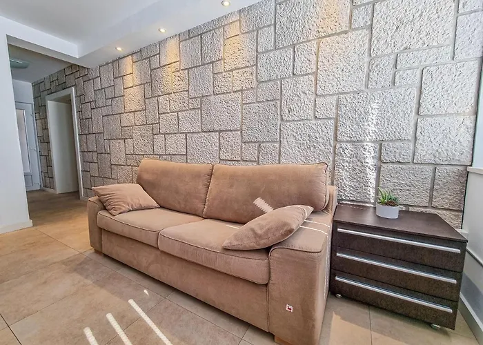 Ambience Apartment