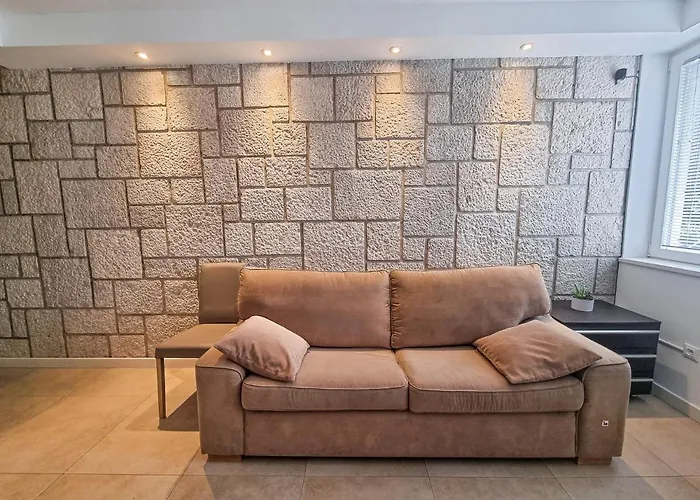 Ambience Apartment Dubrovnik