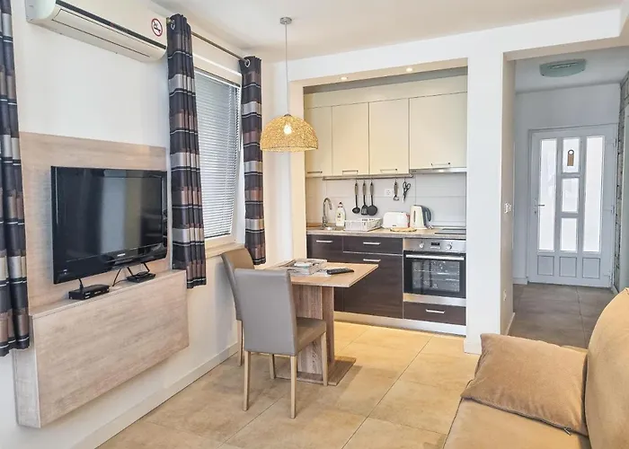 Ambience Apartment Dubrovnik