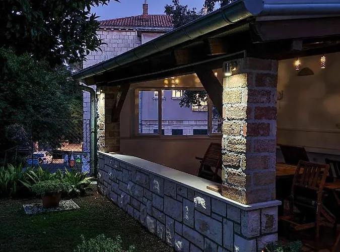 Apartment Ambience Dubrovnik