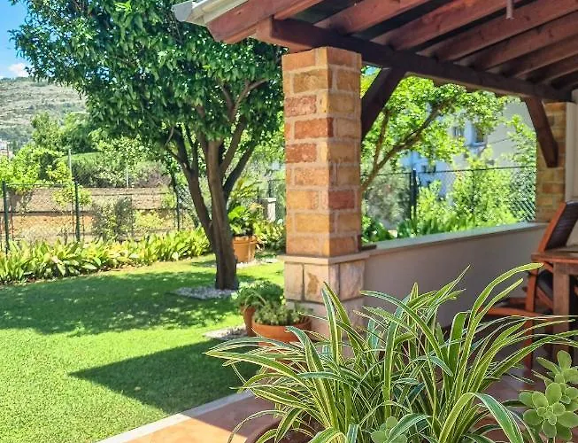 Apartment Ambience Dubrovnik