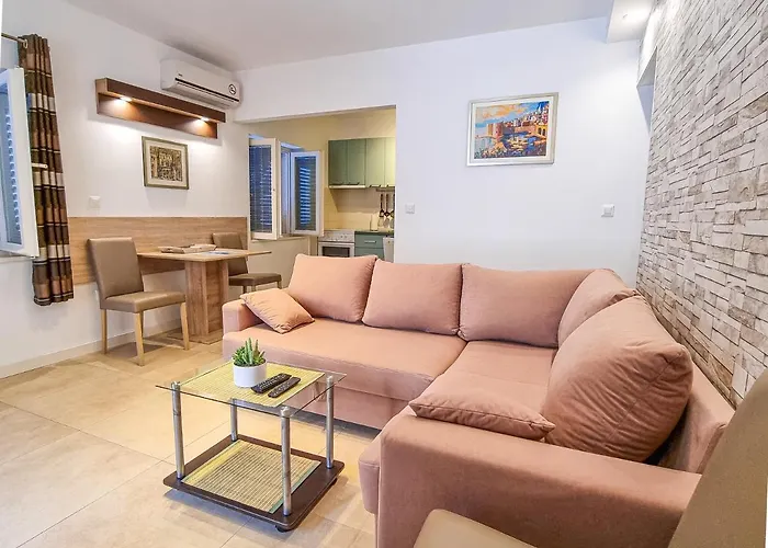 Ambience Apartment Dubrovnik