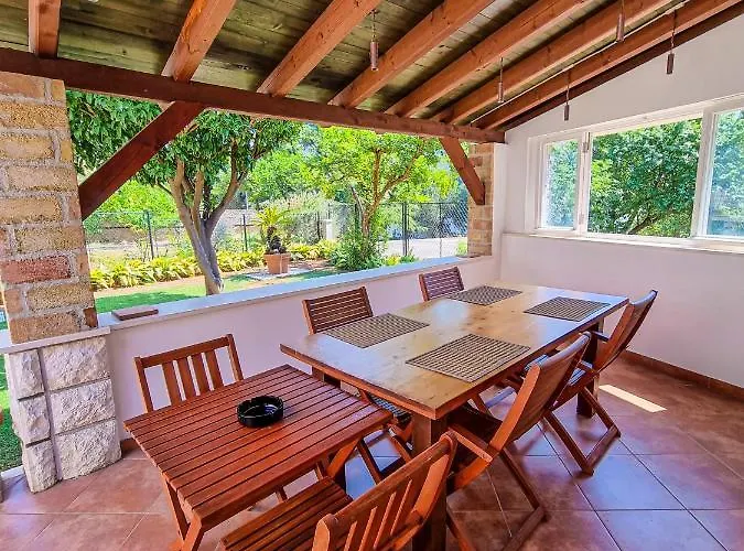 Apartment Ambience Dubrovnik