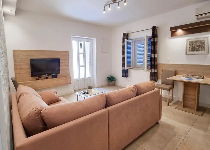 Ambience Apartment Dubrovnik