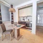 Apartment Ambience