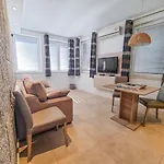 Apartment Ambience