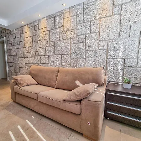 Ambience Apartment