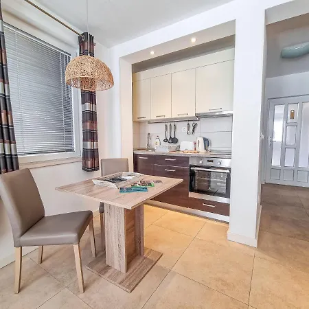 Apartment Ambience