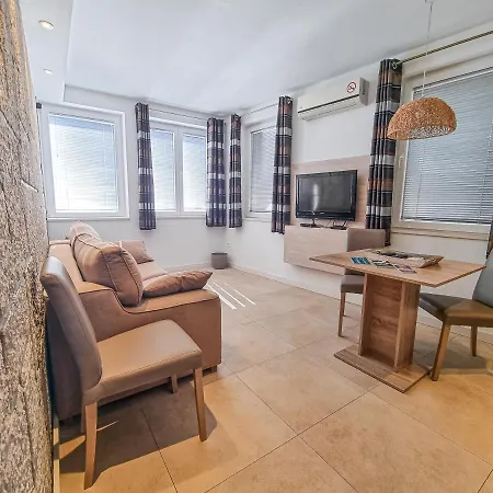 Apartment Ambience