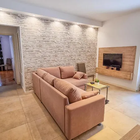 Apartment Ambience Dubrovnik