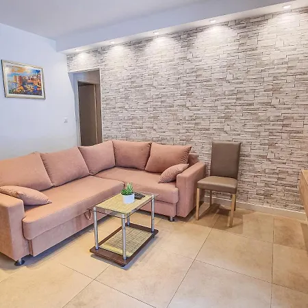 Ambience Apartament