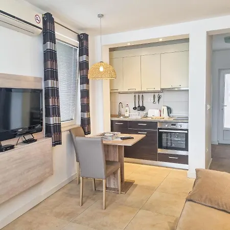 Ambience Apartment Dubrovnik