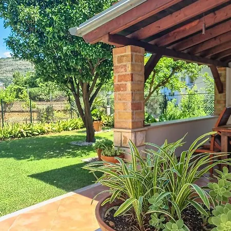 Lägenhet Ambience Dubrovnik