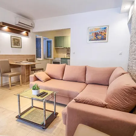 Ambience Apartment Dubrovnik