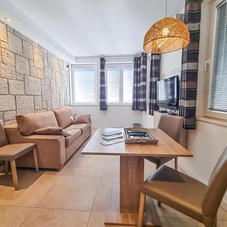 Apartament Ambience *