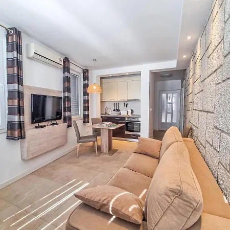 Apartment Ambience Dubrovnik