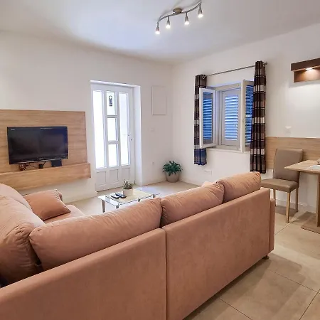 Ambience Apartament Dubrownik