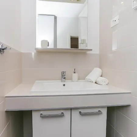 Apartament Ambience