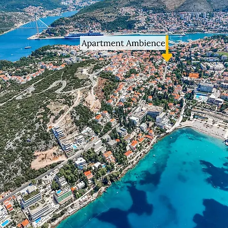 Ambience Διαμέρισμα *