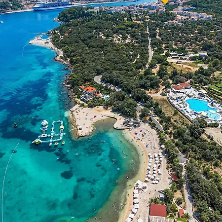 Διαμέρισμα Ambience Ντουμπρόβνικ