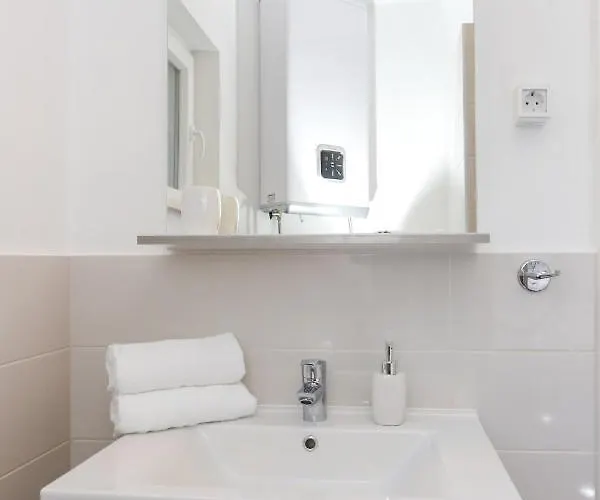 Apartament Ambience *