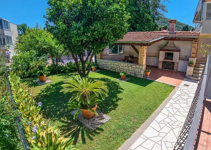 Ambience Apartament Dubrownik