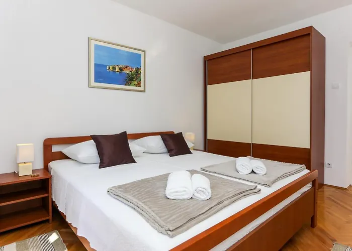 Apartament Ambience Dubrownik