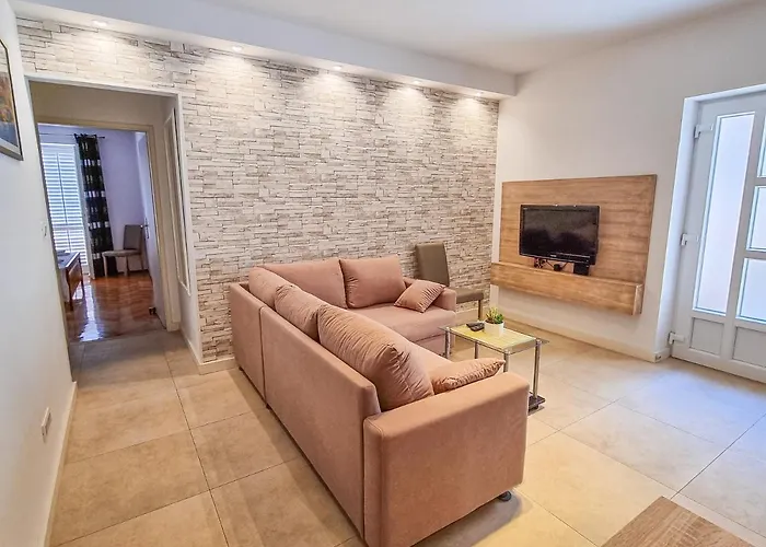 Apartament Ambience Dubrownik