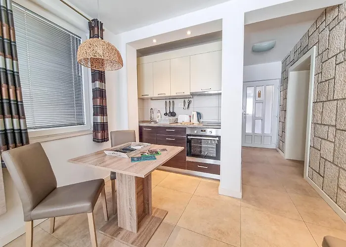 Ambience * Dubrownik