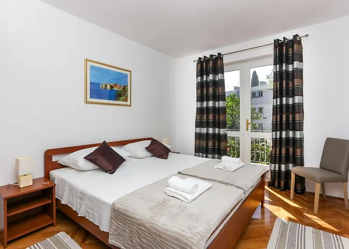 Ambience * Dubrownik