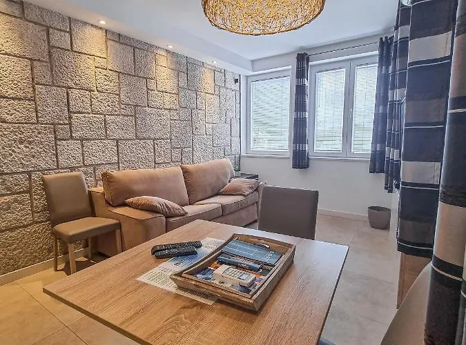 Apartament Ambience *