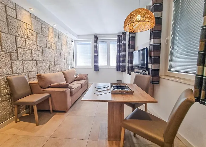 Apartament Ambience *