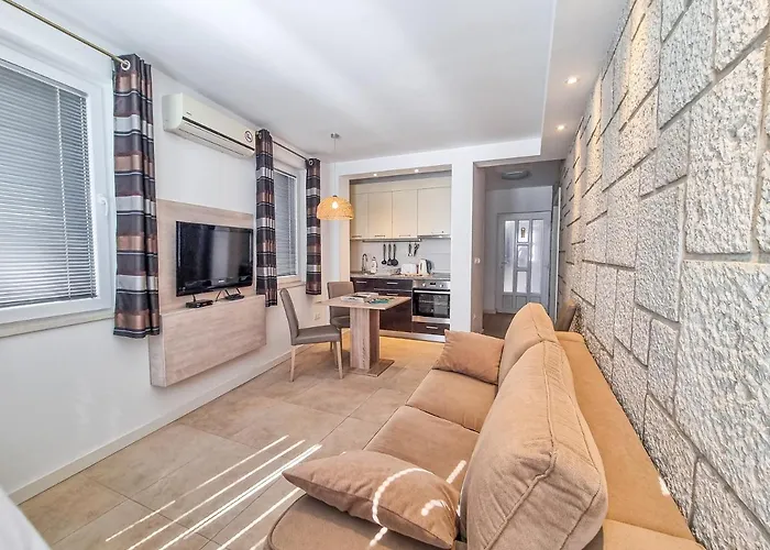 Apartament Ambience Dubrownik