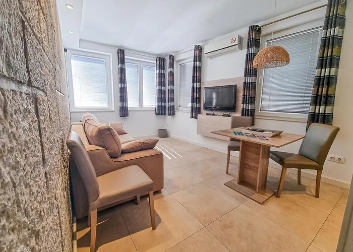 Apartamento Ambience