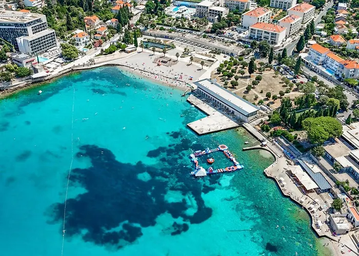 Apartament Ambience *