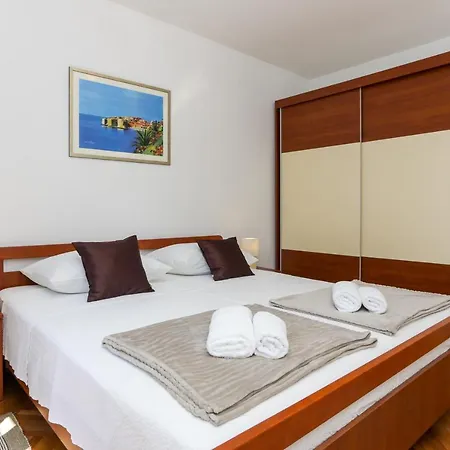 Daire Ambience Dubrovnik