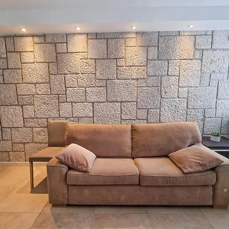 Ambience דירה דוברובניק