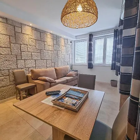 Appartement Ambience *